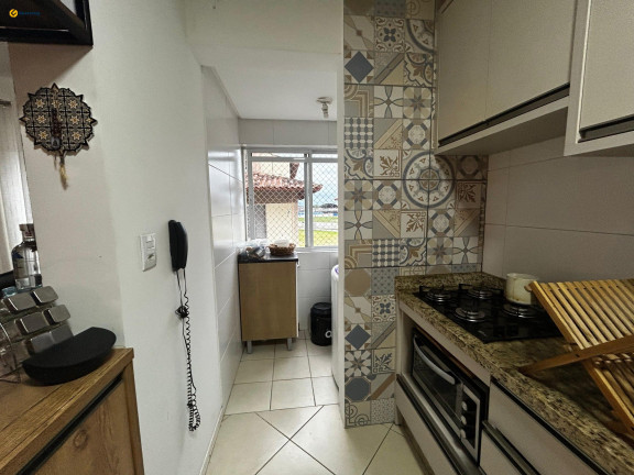 Imagem Apartamento com 2 Quartos à Venda, 117 m² em Carianos - Florianópolis