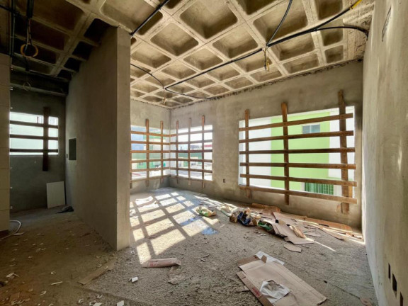 Imagem Apartamento com 2 Quartos à Venda, 66 m² em Zona Nova - Capao Da Canoa