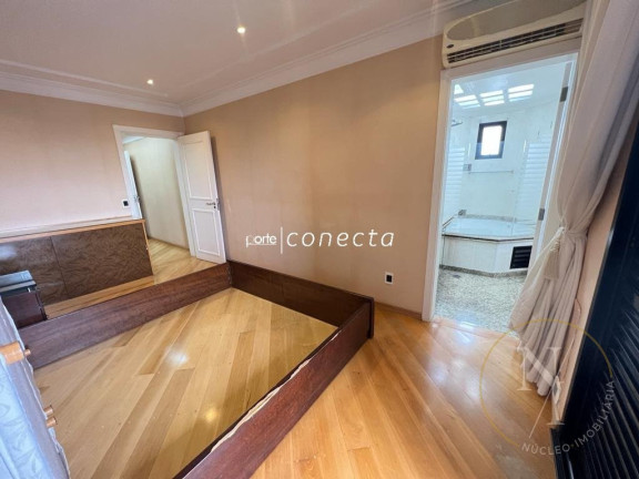 Imagem Apartamento com 4 Quartos à Venda, 213 m² em Vila Carrao - São Paulo Imagem Apartamento com 4 Quartos à Venda, 213 m² em Vila Carrao - São Paulo
