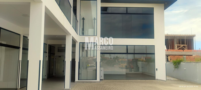 Imagem Casa com 1 Quarto para Alugar, em Centro - Balneário Barra Do Sul Imagem Casa com 1 Quarto para Alugar, em Centro - Balneário Barra Do Sul
