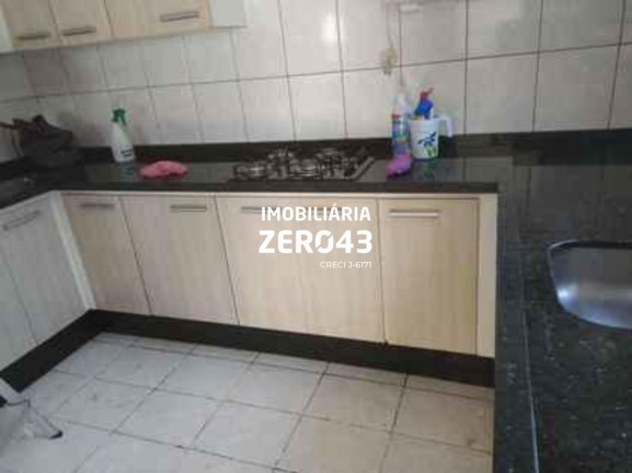 Imagem Casa com 3 Quartos à Venda, 125 m² em Santa Mônica - Londrina Imagem Casa com 3 Quartos à Venda, 125 m² em Santa Mônica - Londrina