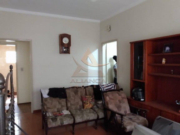Casa com 3 Quartos à Venda, 350 m² em Campos Eliseos - Ribeirão Preto