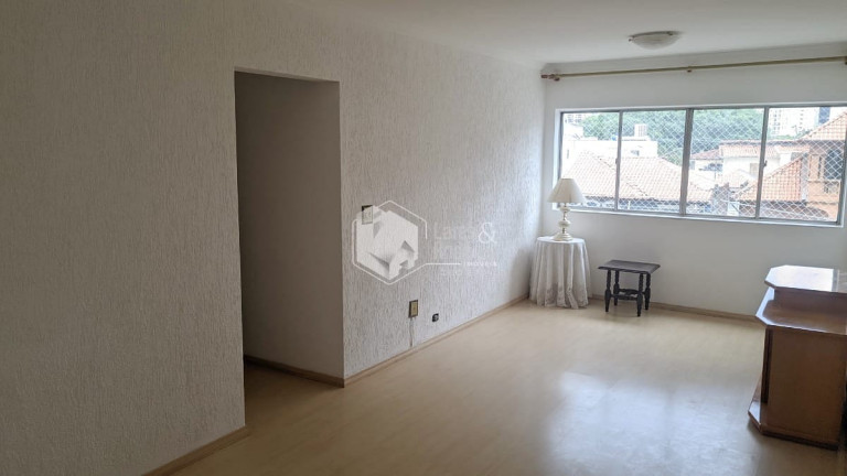 Apartamento com 2 Quartos à Venda, 96 m² em Vila Mariana - São Paulo