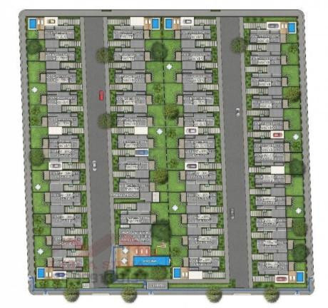 Imagem Casa de Condomínio com 4 Quartos à Venda, em Morros - Teresina Imagem Casa de Condomínio com 4 Quartos à Venda, em Morros - Teresina