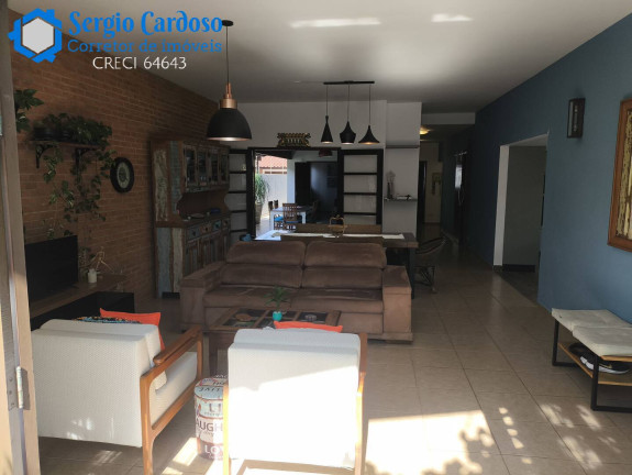 Imagem Casa com 4 Quartos à Venda, 225 m² em Cibratel I - Itanhaém