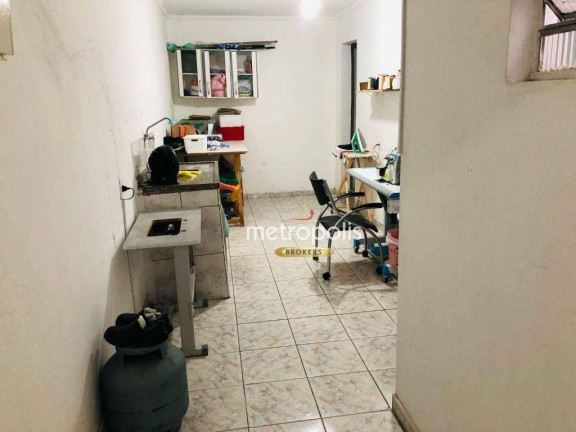 Imagem Sobrado com 2 Quartos à Venda, 114 m² em Fundação - São Caetano Do Sul