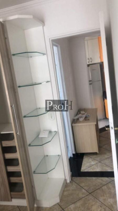 Imagem Apartamento com 2 Quartos à Venda, 42 m² em Nova Petrópolis - São Bernardo Do Campo Imagem Apartamento com 2 Quartos à Venda, 42 m² em Nova Petrópolis - São Bernardo Do Campo