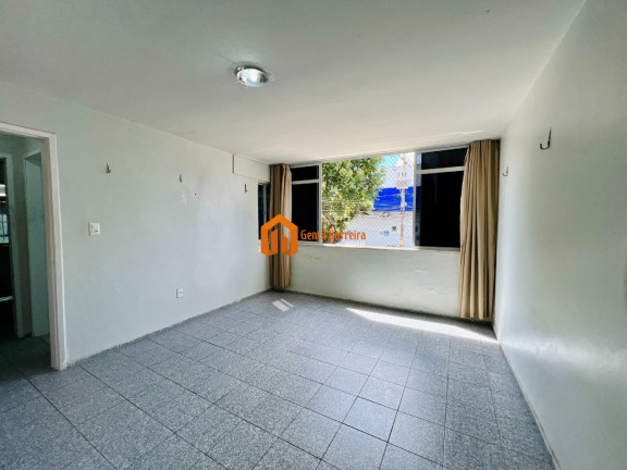 Imagem Apartamento com 3 Quartos à Venda, 115 m² em Aldeota - Fortaleza