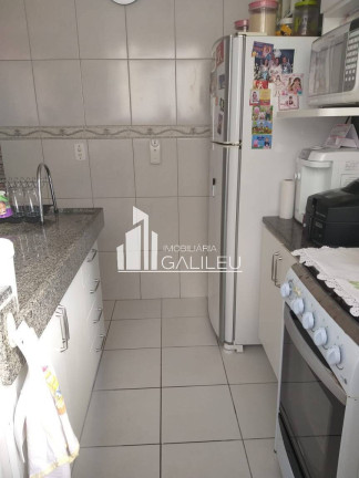 Imagem Apartamento com 2 Quartos à Venda, 45 m² em Vila Industrial - Campinas Imagem Apartamento com 2 Quartos à Venda, 45 m² em Vila Industrial - Campinas