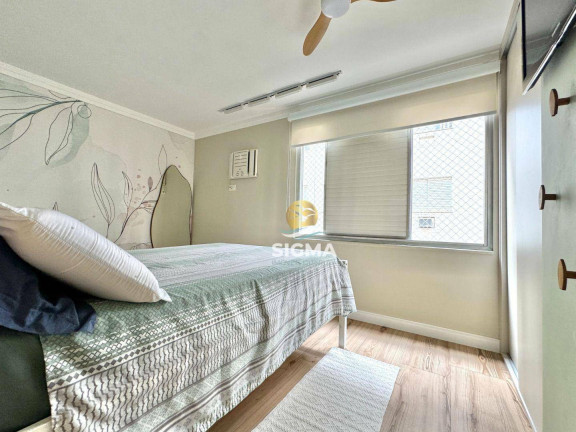 Imagem Apartamento com 1 Quarto à Venda, 55 m² em Jardim Astúrias - Guarujá Imagem Apartamento com 1 Quarto à Venda, 55 m² em Jardim Astúrias - Guarujá