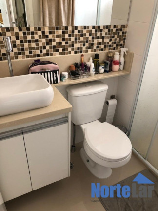 Imagem Apartamento com 3 Quartos à Venda, 86 m² em Lauzane Paulista - São Paulo