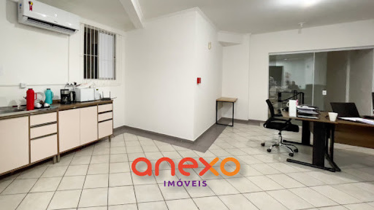 Imagem Sala Comercial à Venda, 67 m² em Vila Nova - Blumenau Imagem Sala Comercial à Venda, 67 m² em Vila Nova - Blumenau