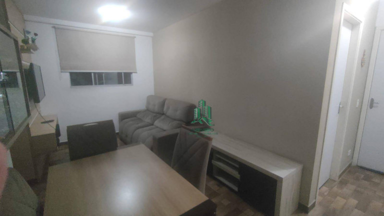 Imagem Apartamento com 2 Quartos à Venda, 44 m² em Cidade Parque Brasília - Guarulhos Imagem Apartamento com 2 Quartos à Venda, 44 m² em Cidade Parque Brasília - Guarulhos