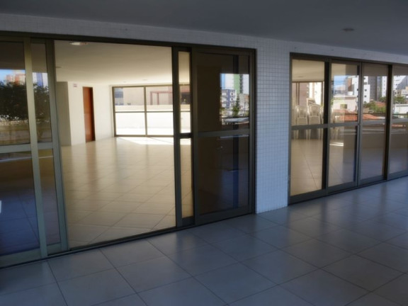 Imagem Apartamento com 4 Quartos à Venda, 164 m² em Manaíra - João Pessoa