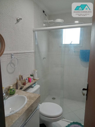 Imagem Apartamento com 3 Quartos à Venda, 70 m² em Jardim Aruan - Caraguatatuba Imagem Apartamento com 3 Quartos à Venda, 70 m² em Jardim Aruan - Caraguatatuba