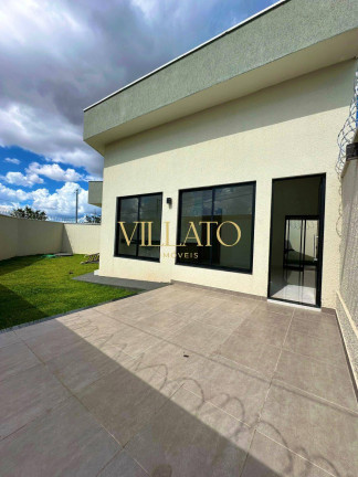 Imagem Casa com 3 Quartos à Venda, 99 m² em Setor Faiçalville - Goiânia