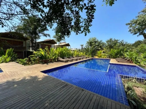 Imagem Casa com 2 Quartos à Venda, 75 m² em Barra Grande - Maraú