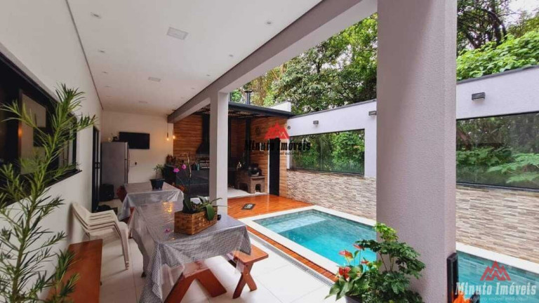 Sobrado com 4 Quartos à Venda, 253 m² em Medeiros - Jundiaí