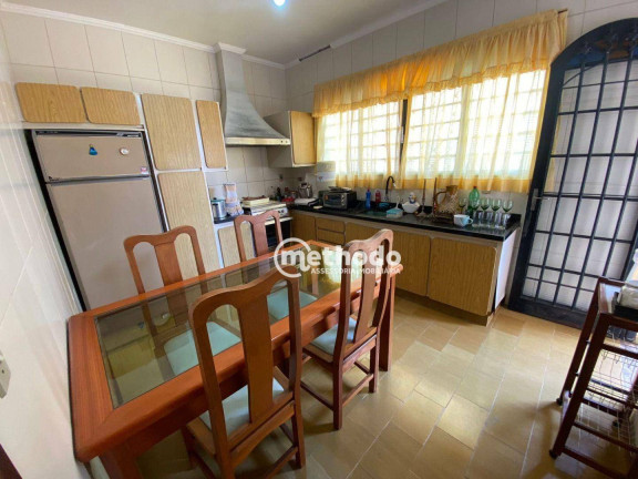 Imagem Casa com 3 Quartos à Venda, 195 m² em Parque Taquaral - Campinas Imagem Casa com 3 Quartos à Venda, 195 m² em Parque Taquaral - Campinas