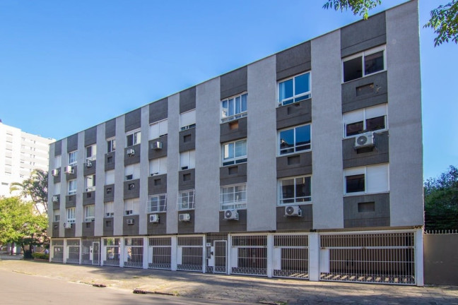 Imagem Apartamento com 2 Quartos à Venda, 69 m² em Bela Vista - Porto Alegre