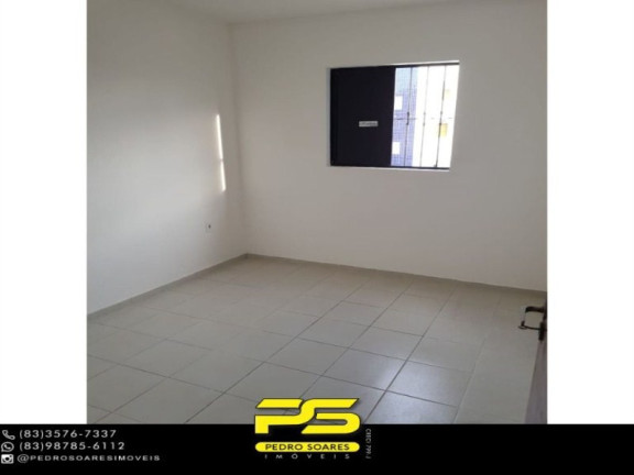 Imagem Apartamento com 2 Quartos à Venda, 54 m² em Gramame - João Pessoa