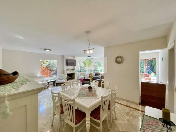 Imagem Casa de Condomínio com 4 Quartos à Venda, 407 m² em Granja Viana - Cotia