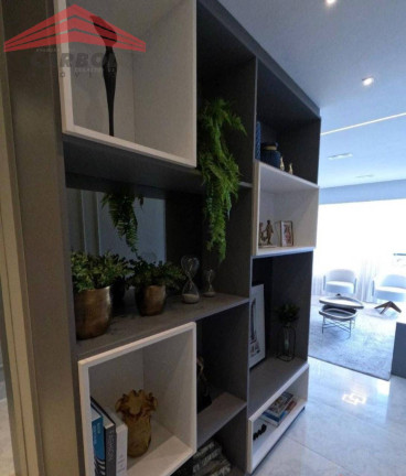 Imagem Apartamento com 4 Quartos à Venda, 238 m² em Anhangabaú - Jundiaí Imagem Apartamento com 4 Quartos à Venda, 238 m² em Anhangabaú - Jundiaí
