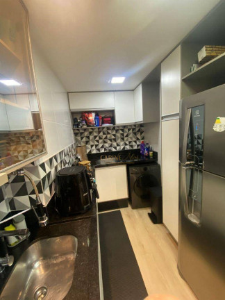 Imagem Apartamento com 2 Quartos à Venda, 64 m² em Caminho Das árvores - Salvador Imagem Apartamento com 2 Quartos à Venda, 64 m² em Caminho Das árvores - Salvador