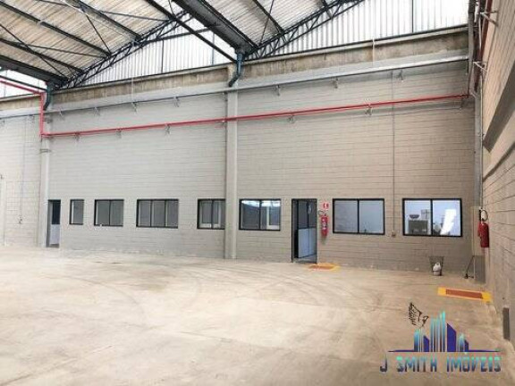 Imagem Galpão para Alugar, 4.123 m² em Vila Rosa - São Bernardo Do Campo Imagem Galpão para Alugar, 4.123 m² em Vila Rosa - São Bernardo Do Campo