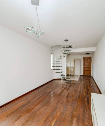 Imagem Apartamento com 1 Quarto à Venda, 82 m² em Vila Mariana - São Paulo Imagem Apartamento com 1 Quarto à Venda, 82 m² em Vila Mariana - São Paulo