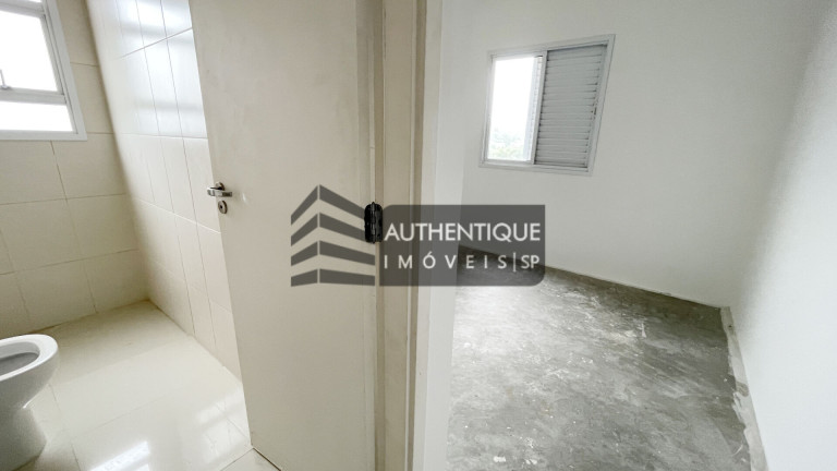 Imagem Apartamento com 2 Quartos à Venda, 64 m² em Demarchi - São Bernardo Do Campo