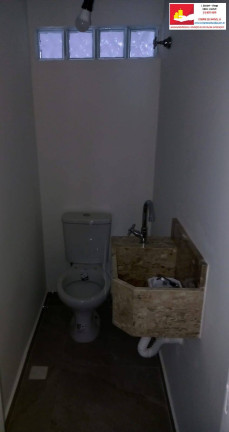 Imagem Casa com 3 Quartos à Venda, 110 m² em Cupecê - São Paulo