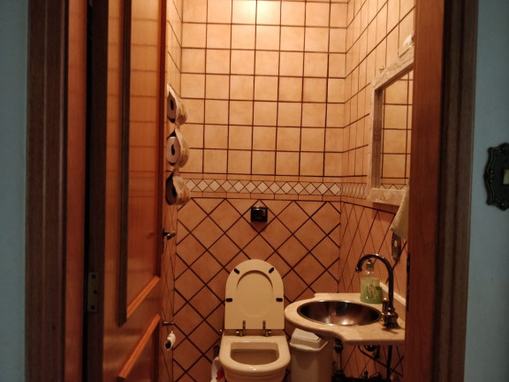 Imagem Sobrado com 3 Quartos à Venda, 141 m² em Penha De França - São Paulo Imagem Sobrado com 3 Quartos à Venda, 141 m² em Penha De França - São Paulo