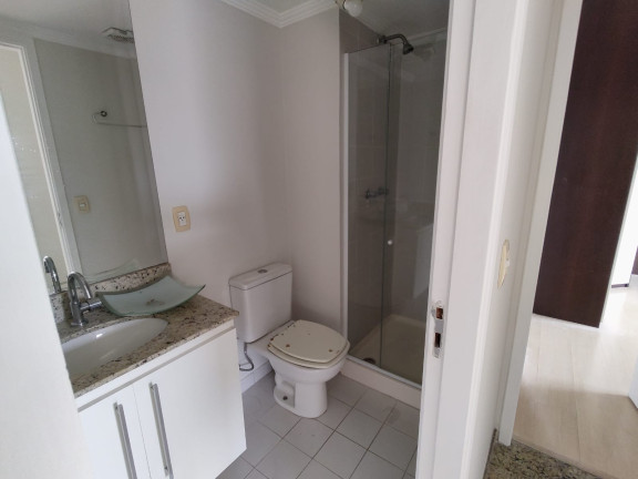 Imagem Apartamento com 2 Quartos à Venda, 64 m² em Cambuci - São Paulo