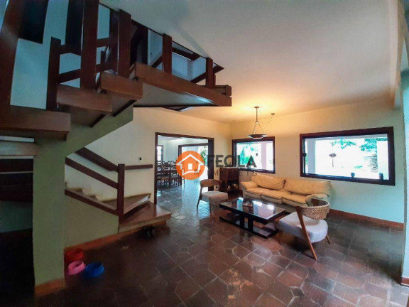 Imagem Casa com 3 Quartos para Alugar, 620 m² em Vila Azenha - Nova Odessa Imagem Casa com 3 Quartos para Alugar, 620 m² em Vila Azenha - Nova Odessa