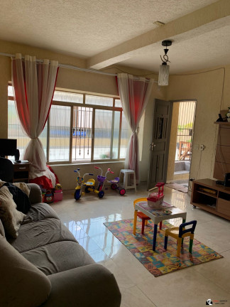 Imagem Sobrado com 2 Quartos à Venda, 206 m² em Vila São Carlos - Guarulhos