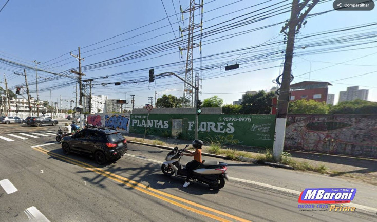 Imagem Terreno à Venda, 3 m² em Brás - São Paulo