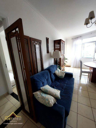 Imagem Imóvel com 2 Quartos à Venda, 92 m² em Tupi - Praia Grande