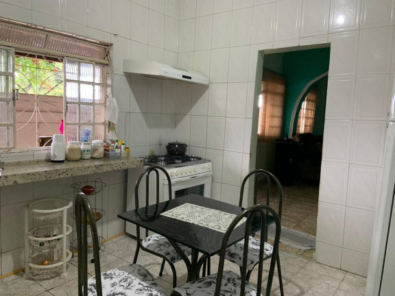 Imagem Casa com 3 Quartos à Venda, 119 m² em Mantiqueira - Belo Horizonte Imagem Casa com 3 Quartos à Venda, 119 m² em Mantiqueira - Belo Horizonte