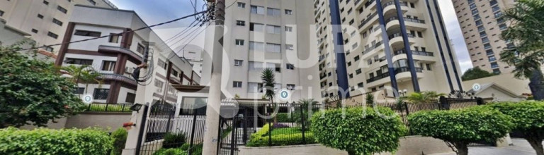 Apartamento com 2 Quartos à Venda, 111 m² em Santana - São Paulo
