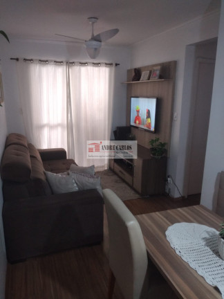 Imagem Apartamento com 2 Quartos à Venda, 50 m² em Santa Maria - Osasco Imagem Apartamento com 2 Quartos à Venda, 50 m² em Santa Maria - Osasco