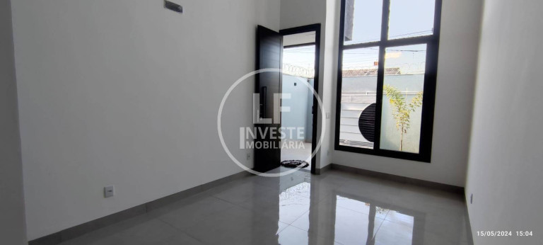 Imagem Casa com 3 Quartos à Venda, 180 m² em Jardim Presidente - Goiânia