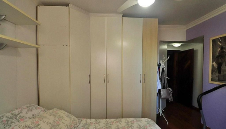 Imagem Apartamento com 3 Quartos à Venda, 186 m² em Vila Bastos - Santo André Imagem Apartamento com 3 Quartos à Venda, 186 m² em Vila Bastos - Santo André