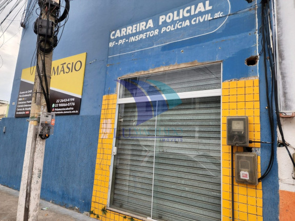 Imagem Imóvel Comercial para Alugar, 40 m² em São Francisco - Cabo Frio Imagem Imóvel Comercial para Alugar, 40 m² em São Francisco - Cabo Frio
