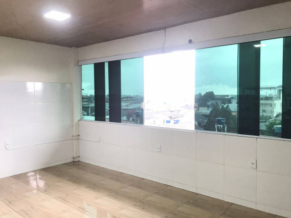 Imagem Apartamento com 3 Quartos para Alugar, em Cidade Nova - Manaus Imagem Apartamento com 3 Quartos para Alugar, em Cidade Nova - Manaus
