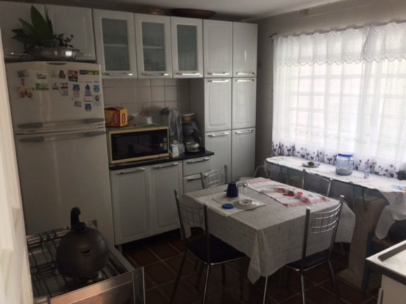 Imagem Casa de Condomínio com 2 Quartos à Venda, 211 m² em Vila Bonilha - São Paulo