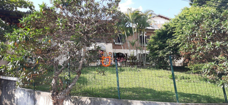 Imagem Sobrado com 5 Quartos à Venda, 475 m² em Cidade Satélite - Atibaia Imagem Sobrado com 5 Quartos à Venda, 475 m² em Cidade Satélite - Atibaia