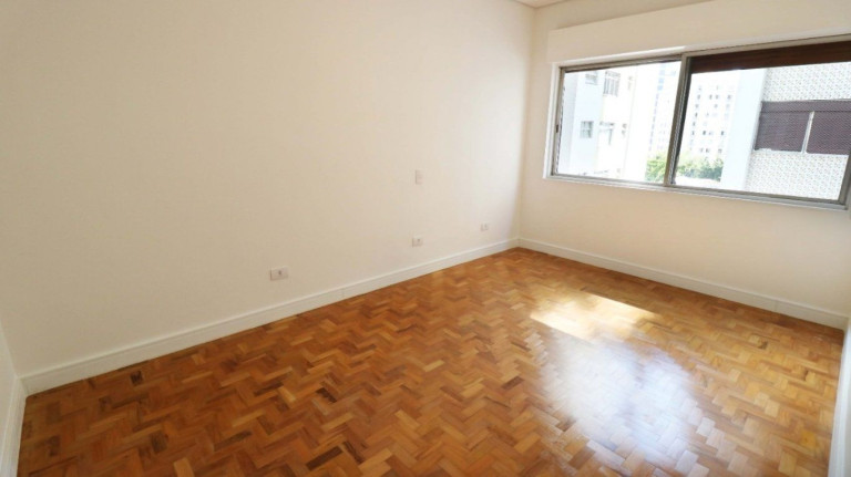 Imagem Apartamento com 3 Quartos à Venda, 100 m² em Higienópolis - São Paulo Imagem Apartamento com 3 Quartos à Venda, 100 m² em Higienópolis - São Paulo