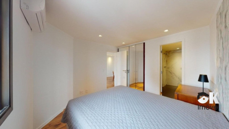 Imagem Apartamento com 1 Quarto à Venda, 45 m² em Higienópolis - São Paulo Imagem Apartamento com 1 Quarto à Venda, 45 m² em Higienópolis - São Paulo