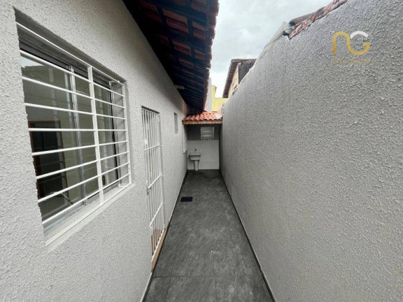 Imagem Casa com 2 Quartos à Venda, 130 m² em Caiçara - Praia Grande Imagem Casa com 2 Quartos à Venda, 130 m² em Caiçara - Praia Grande